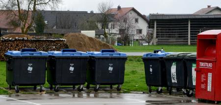 26. tradicionalna čistilna akcija 2025 (foto: T. Kosec)